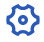 Icône Configurer